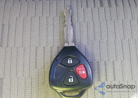 2009 Toyota Rav4 из США, поврежденный, VIN JTMBF33V695015358